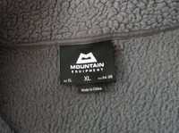 Mountain Equipment Polartec флис кофта флисовая куртка ОРИГИНАЛ XL