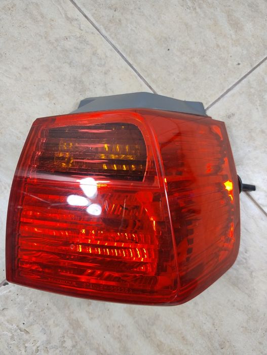 Lampa tył prawa Honda Accord VIII  7 kombi oryginał wysyłka OLX