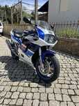 Suzuki Gsxr 750