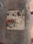 placa caldeira baxi luna
