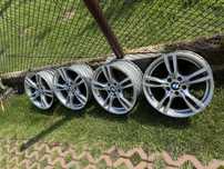 Felgi BMW xdrive 5x120 r18 Styling 400m 4x8j f32 f36