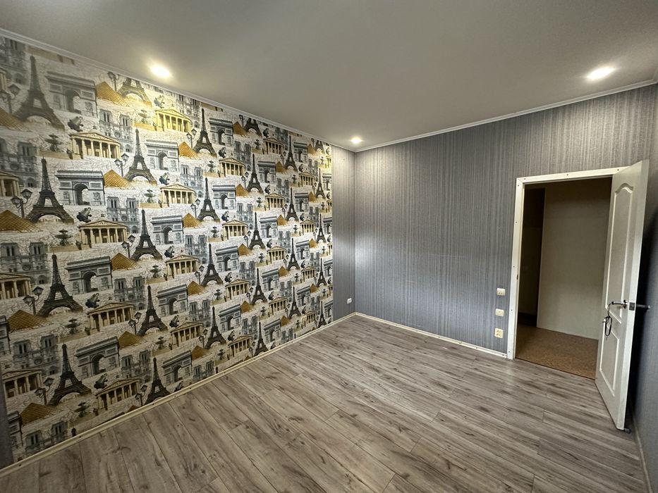 Аренда части дома 56м2 в центре города.