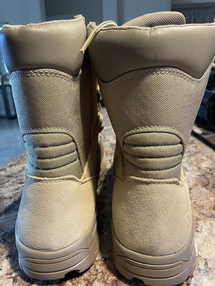 Берцы Bates Tactical Sport.Размер 45,длина стельки 30см