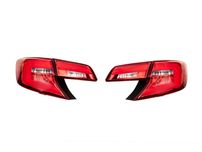Toyota Camry V50 USA задние фонари стопы LED
