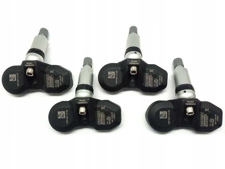 1x czujnik ciśnienia TPMS VW TOUAREG A6 A7 CAYMAN 7PP907275F