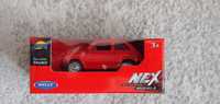 Welly  NEX Fiat 126p Maluch 1:64