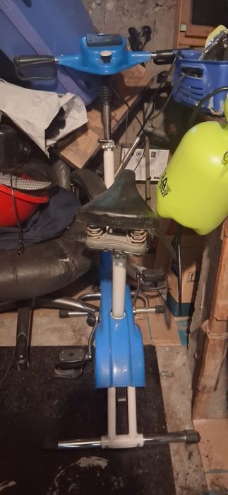 Sprzedam rower stacjonarny