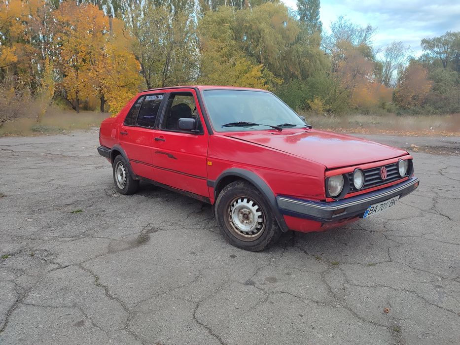 Volkswagen Jetta88р.