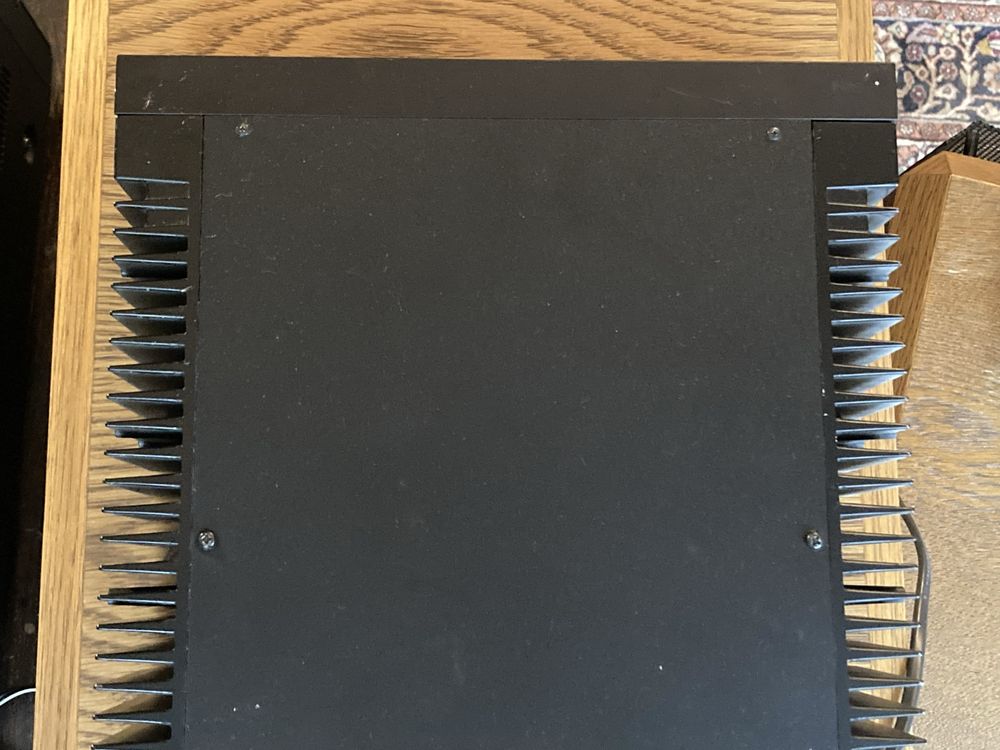 Wzmacniacz  HI-Fi Wega PV-400 (power Amplifier) końcówka mocy .