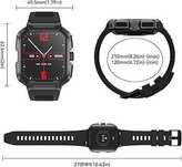 SmartWatch Anyloop Watch Exploer Edition for Men Poznań Długa 14