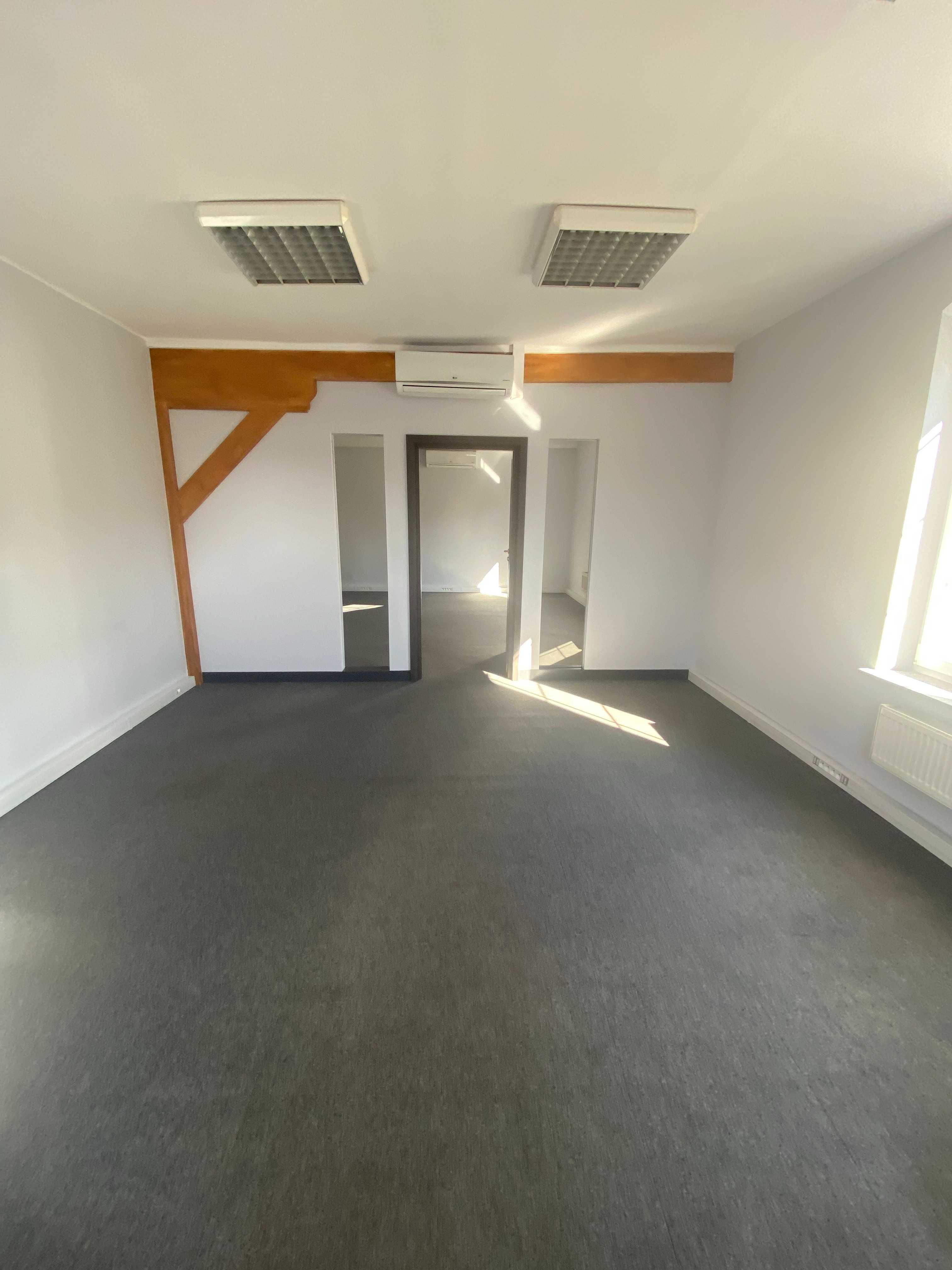 Lokal biurowy 80 m2