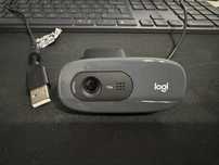 Kamera internetowa Logitech C270 HD