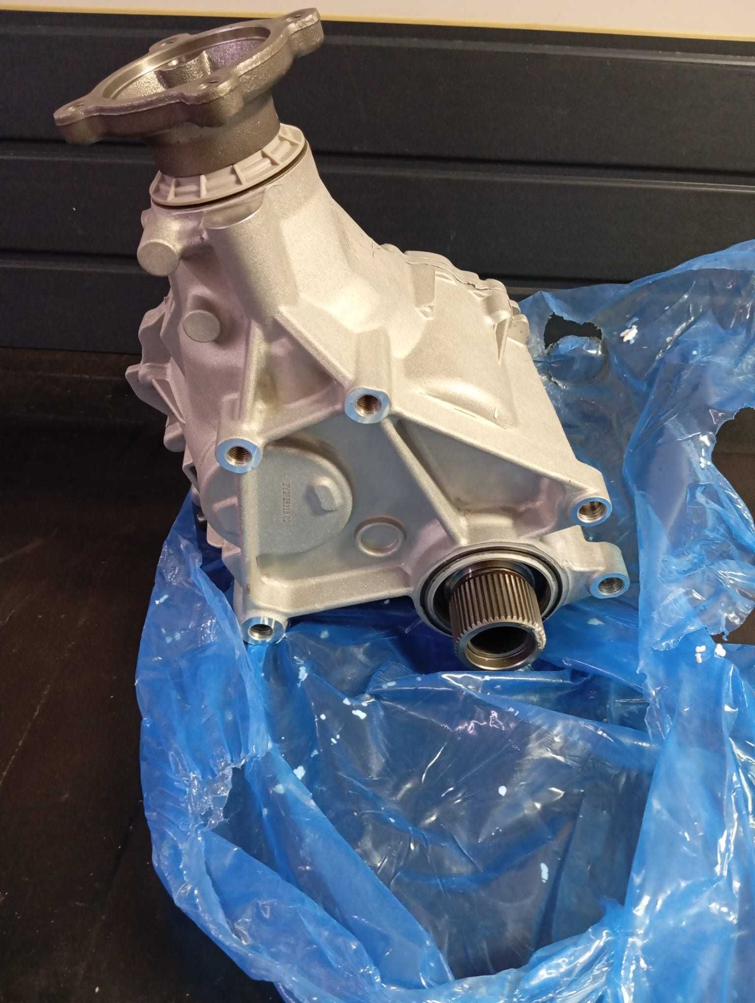 Reduktor MAZDA CX9 3.5 3.7  NOWY