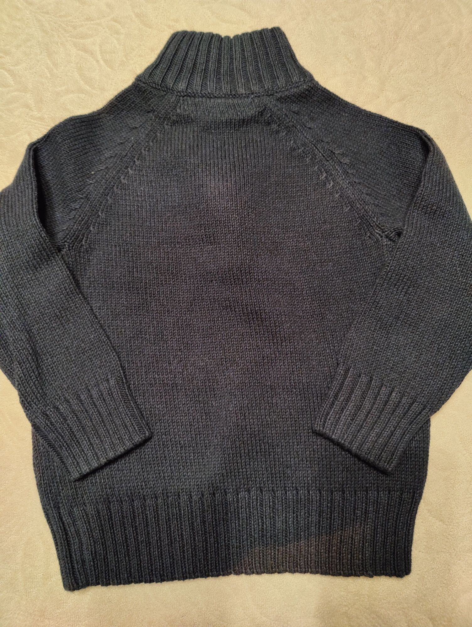 Sweter H&M rozmiar 98/110