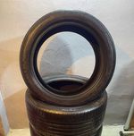 Opony Continental ContiSportContact 5 * 285/40 R21 * 109Y XL * komplet