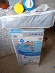 Basen nowy bestway