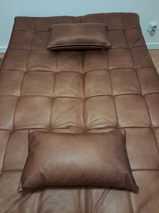 Sofá cama Willem 3 lugares