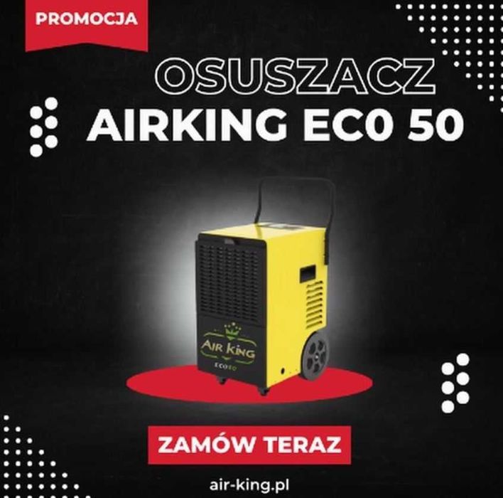 Wynajem Osuszaczy | Osuszanie tynków i posadzek | odgrzybianie FV