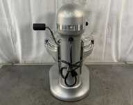 Mikser planetarny KitchenAid Pro 600 5,7L SREBRNY! Stan bdb!