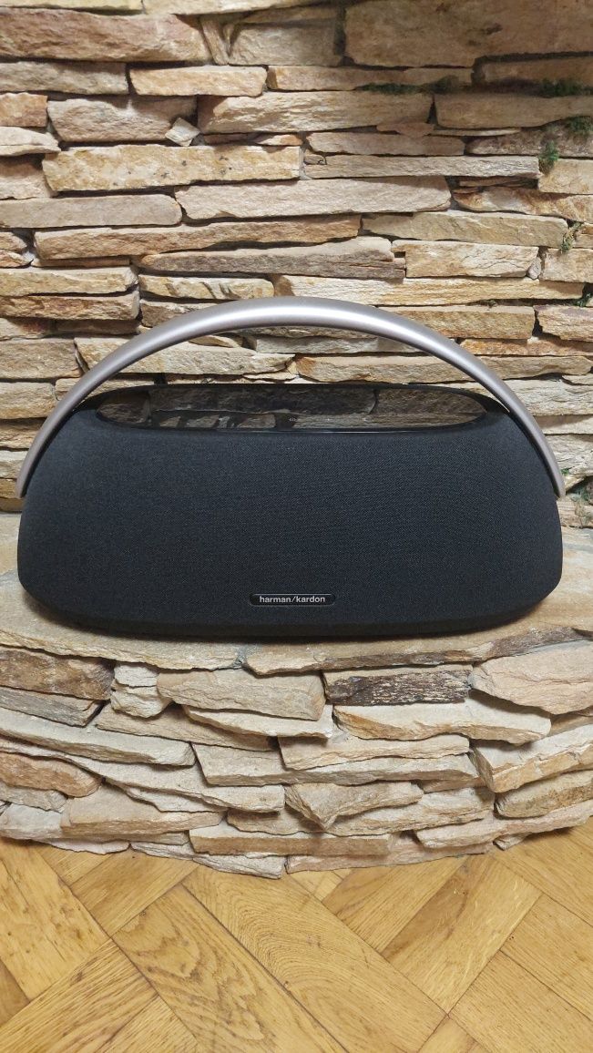 Harman Kardon Go+Play 3
