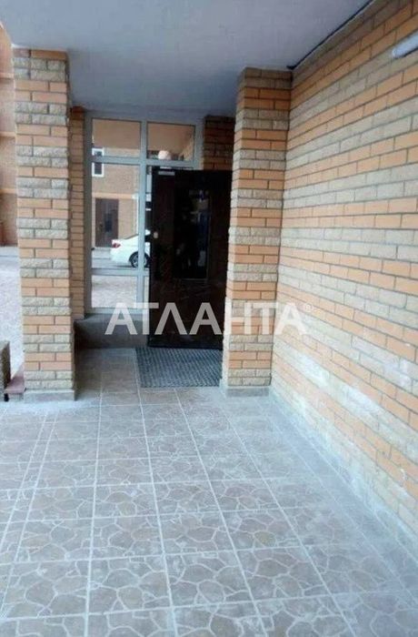Продам однокомнатную квартиру в  ЖК  «Real Park».