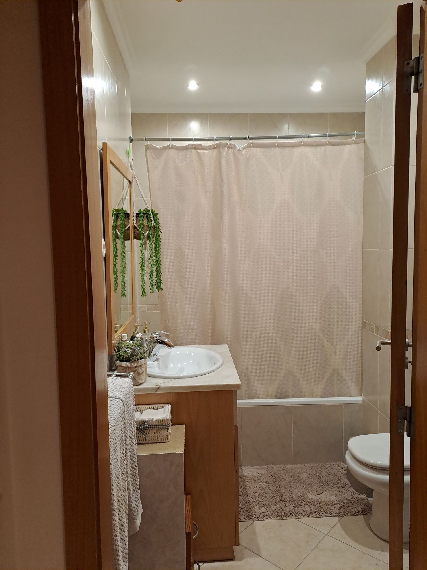 Quarto Grande Gambelas