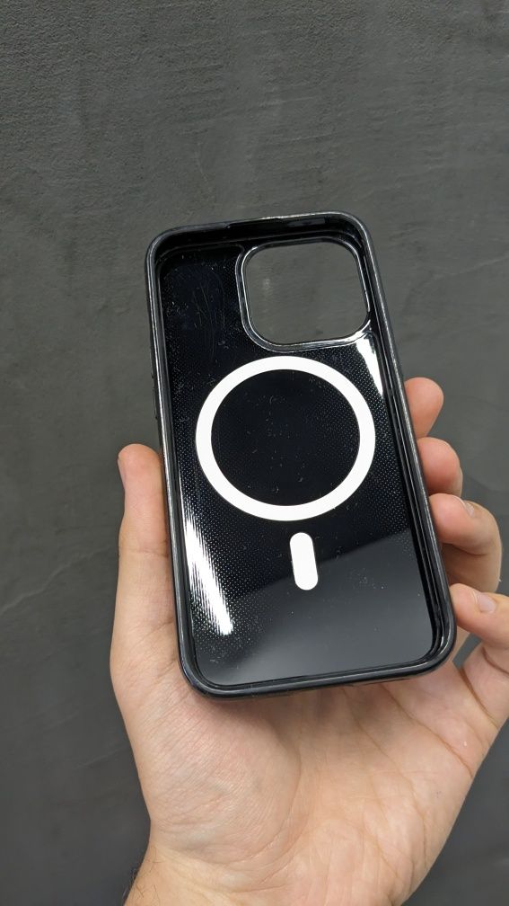 Чохол Insignia MagSafe Apple iPhone 13 Pro Чехол З США