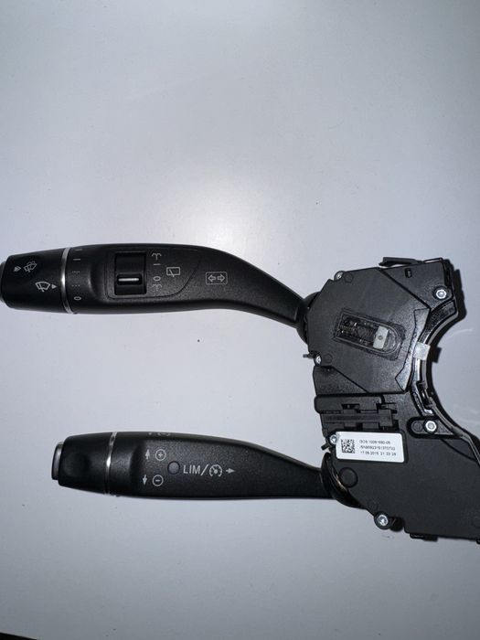 Підрульвий переключатель мерседес 212