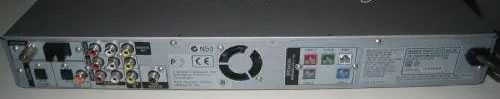 Subwower + amplituner kina domowego sony htp 1200