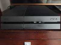 Konsola PlayStation 4