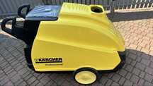 Myjka ciśnieniowa Karcher HDS 895 HDS 895s Sprzedaz serwis naprawa!