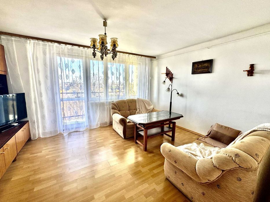 Staszów Kilińskiego Mieszkanie sprzedaż