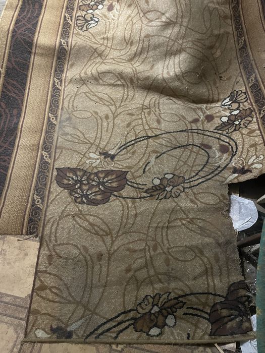 Килимочок килимок килим. Бу.