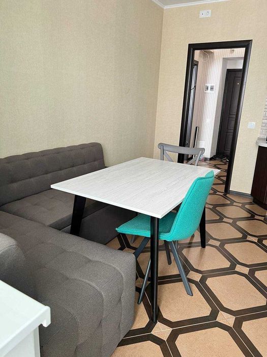 Здам подобово 1к квартиру на шосе Хмельницьке 122А