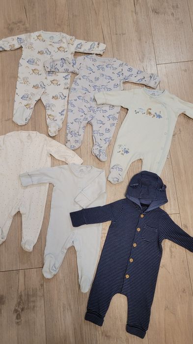 Чоловічки сліпи next 0-3 пакет набір в ідеалі