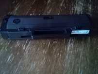 Картридж HP LJ 106A