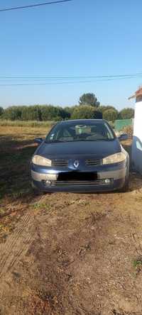 Renault Megane 1.5DCI