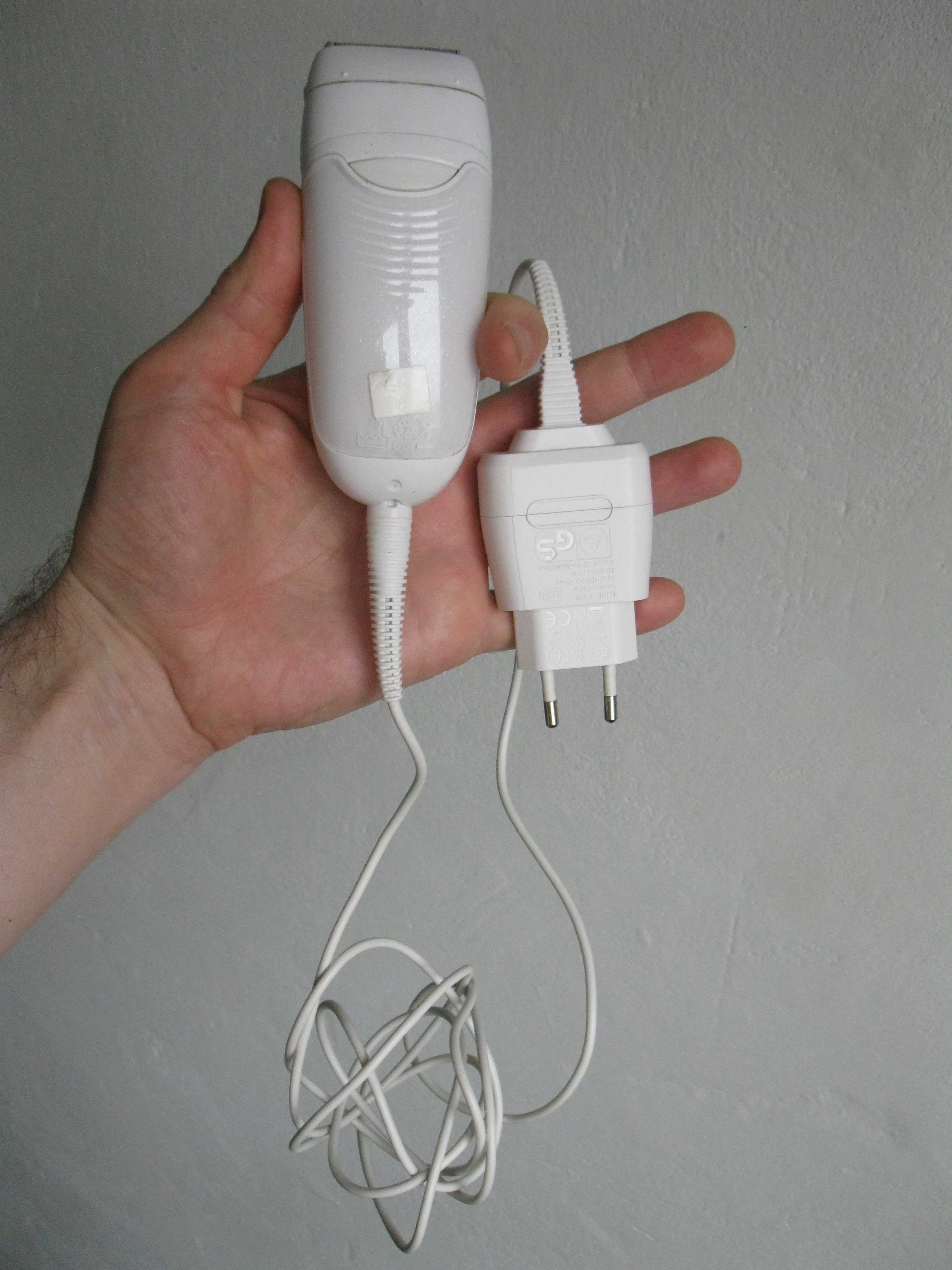 Эпилятор Braun Silk epil 9