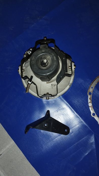 Części Kawasaki VN 1500 rocznik 2002