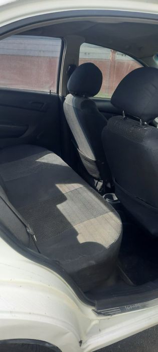 Шевроле авео 1.5 Gas в отличном состоянии