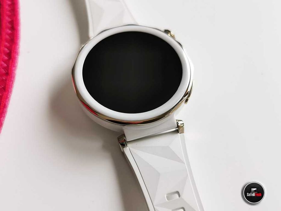 Huawei Watch GT5 Pro 42mm Szafir - GW.