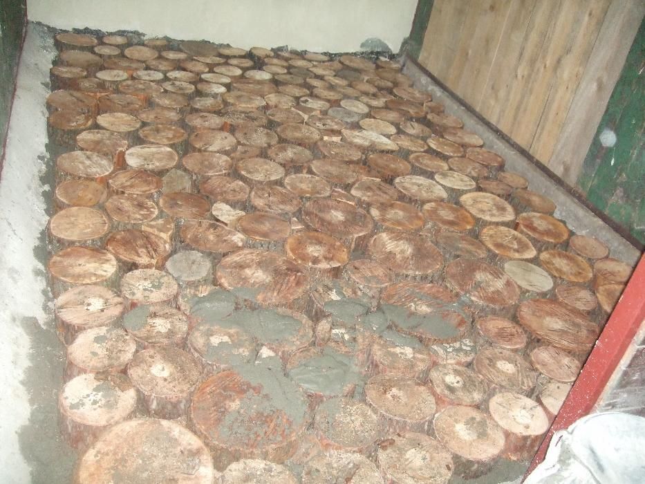 posadzki mixokret chudziak szlichty wylewka Serock Nasielsk Wieliszew