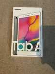 Tablet Samsung Galaxy Tab A