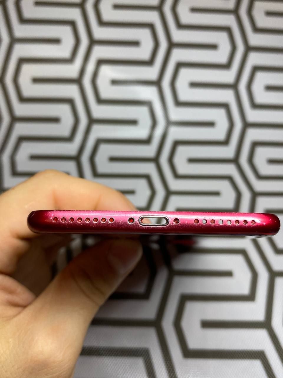 Продам корпус iPhone 8 plus стан 6/10