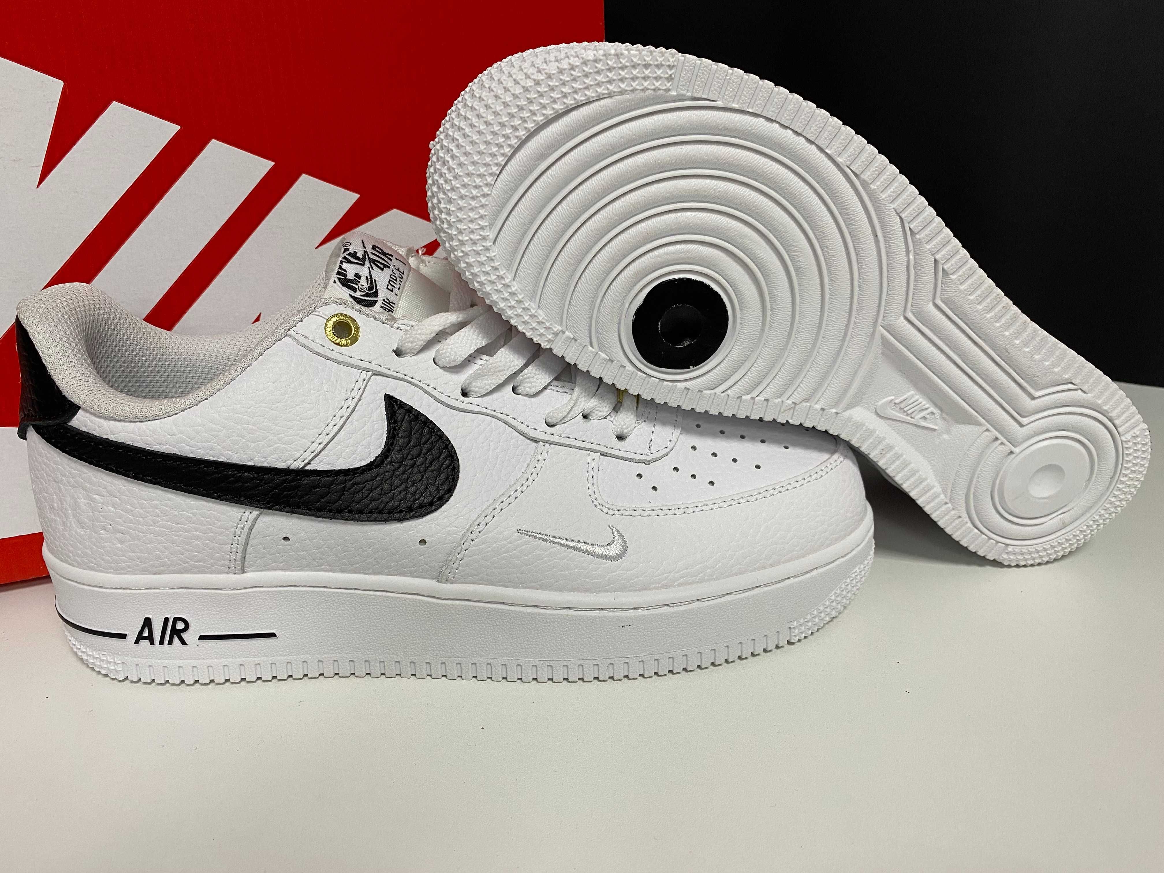 Кросівки Nike Air Force 1 (41-45) код 41