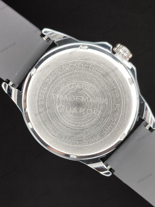 Годинник чоловічий Guardo 012751-1 Оригінал Гарантія Часы Гуардо Watch