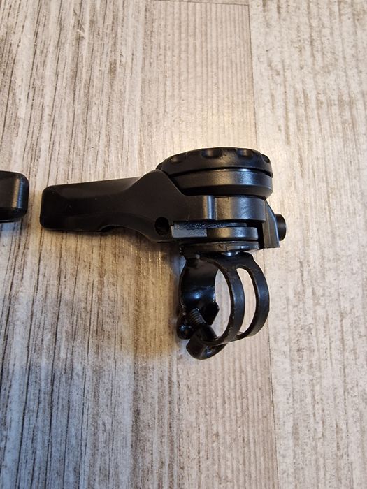 Manetki przerzutki Shimano SL-TY22 komplet