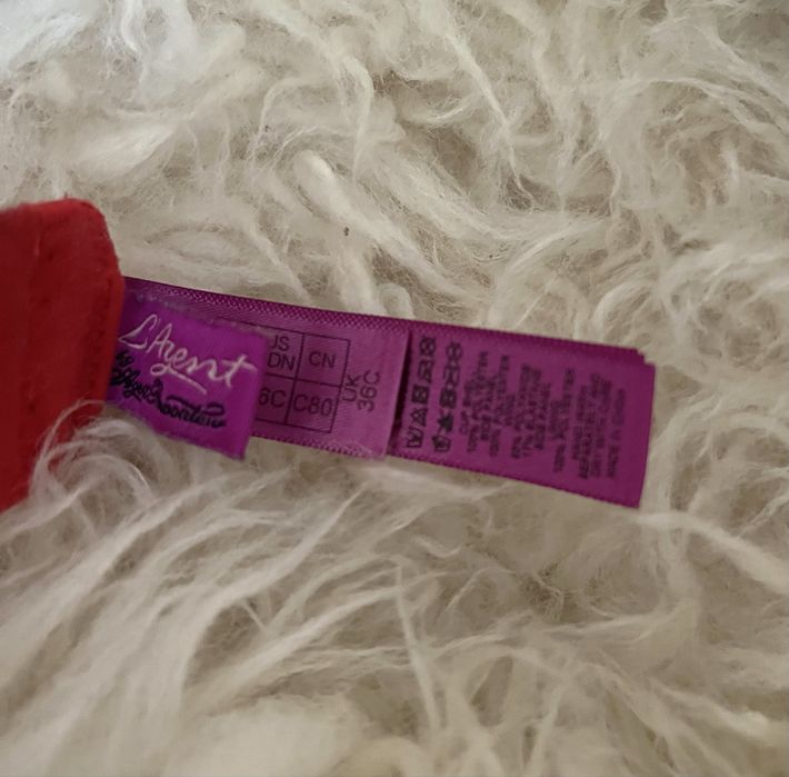 Білизна Агент Провокатор Agent Provocateur ліф лифчик