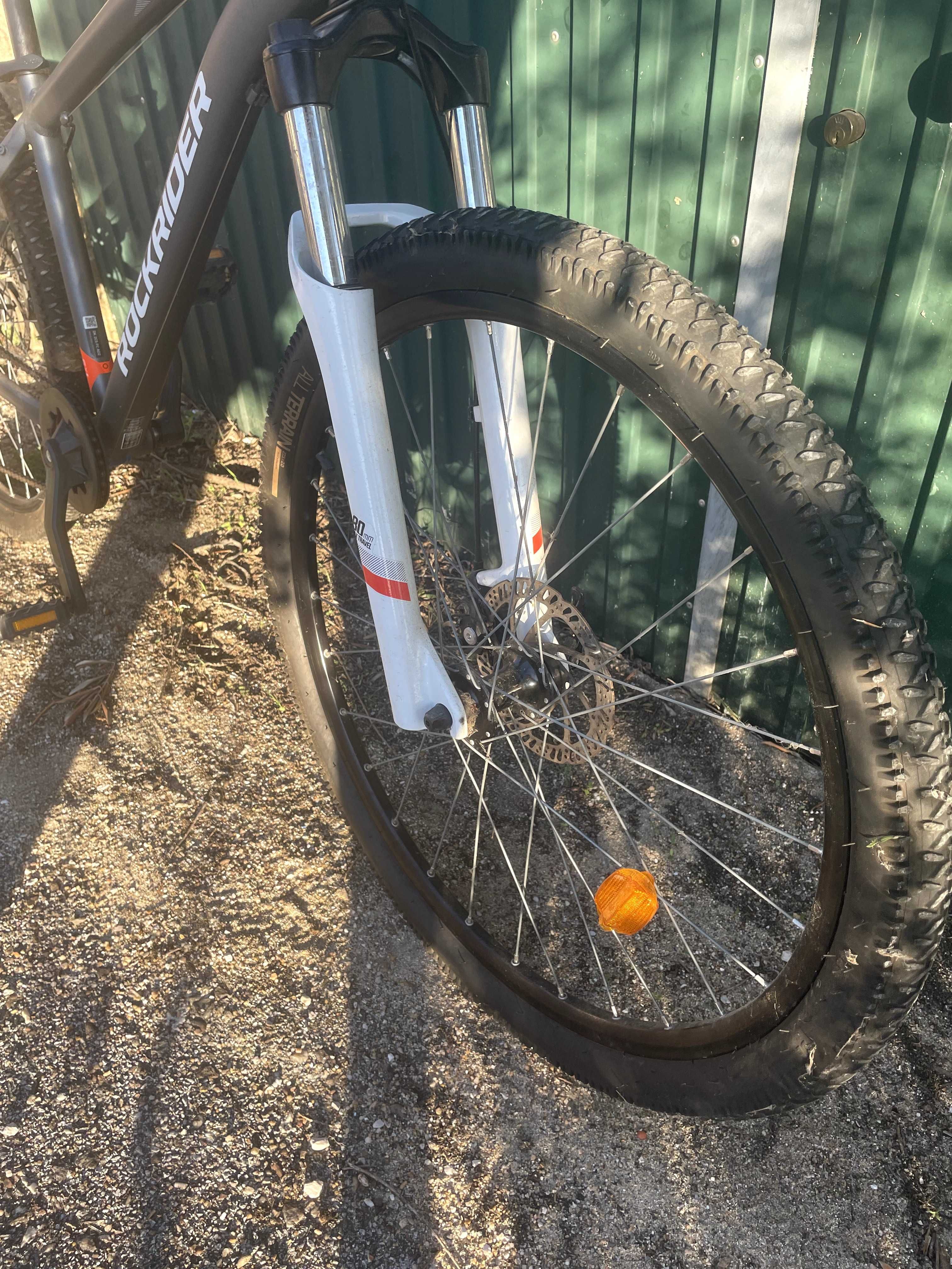 Rockrider roda 26