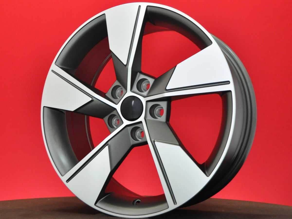 FELGI 17 5x114,3 Hyundai Santa FE III Tucson III IV NX4 I40 IX20